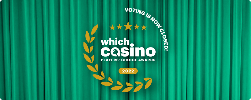 awards voting closed